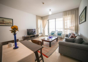 Nasma Luxury Stays- 29 Boulevard, Downtown